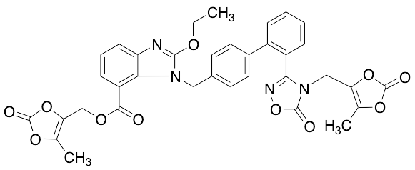 Azilsartan Dimer