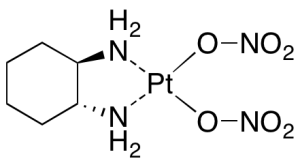 (1R,2R)-1,2-Cyclohexanediaminedinitrate Platinum