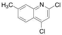 2,4-Dichloro-7-methylquinoline
