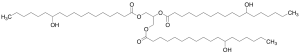Trihydroxystearin