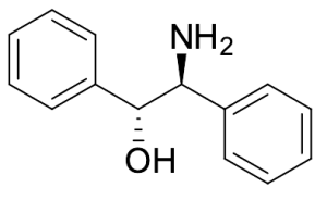 (1R,2S)-(-)-2-Amino-1,2-diphenylethanol