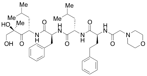 Carfilzomib (2R,4S)-Diol
