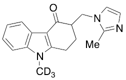 Ondansetron-d3