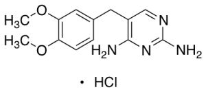 Diaveridine Hydrochloride