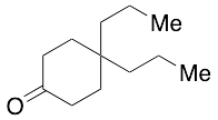 4,4-Di-n-propylcyclohexanone