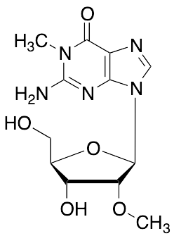 1,2’-O-Dimethylguanosine