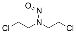 N-Nitroso Bis(2-chloroethyl)amine