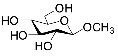 Methyl Beta-D-Glucopyranoside