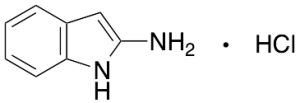 2-Aminoindole Hydrochloride