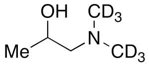 Dimepranol-d6 5mg/mL in methanol