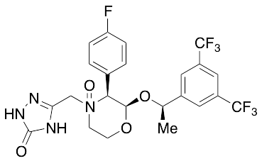 Aprepitant N-Oxide