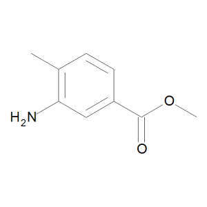 Methyl 3-Amino-4-methylbenzoate