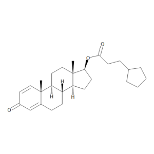 Boldenone Cypionate