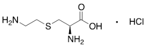 S-(2-Aminoethyl)-l-cysteine, hydrochloride