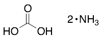 Ammonium Carbonate