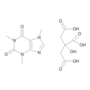 Caffeine Citrate