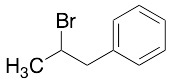 2-Bromo-1-phenylpropane