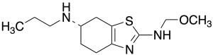 N-Methoxymethyl Pramipexole