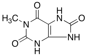 1-Methyluric Acid