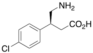 (S)-Baclofen