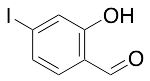 2-Hydroxy-4-iodobenzaldehyde