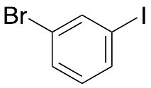 1-Bromo-3-iodobenzene