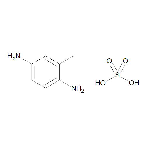 2,5-Diaminotoluene Sulfate