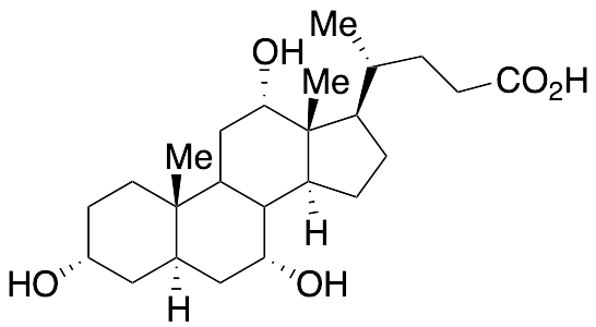 Allocholic Acid