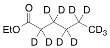 Ethyl Caproate-d11
