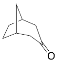 3-Bicyclo[3.2.1]octanone