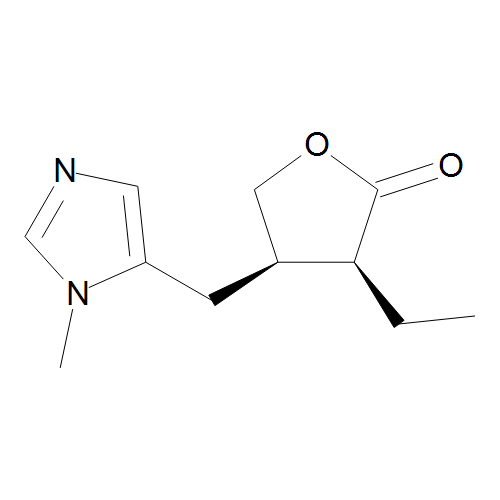 Pilocarpine
