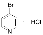 4-Bromopyridine Hydrochloride