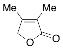 3,4-Dimethyl-2(5H)-furanone