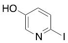 5-Hydroxy-2-iodopyridine