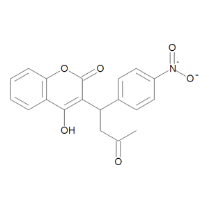 Acenocoumarol
