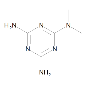 N,N-Dimethylmelamine