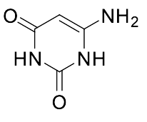 6-Amino-2,4-dihydroxypyrimidine