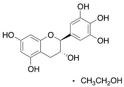 Gallocatechin Ethanol Complex