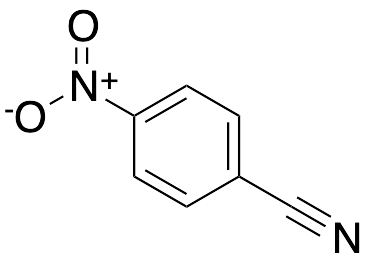 4-Nitrobenzonitrile