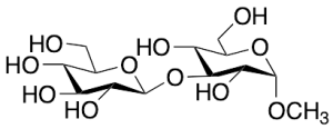 Methyl Alpha-D-laminaribioside
