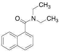 N,N-Diethyl-1-naphthamide