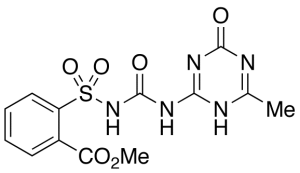 Desmethyl Metsulfuron-methyl