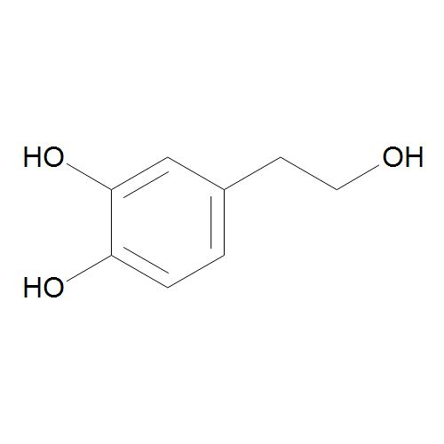 Hydroxy Tyrosol  (>98%, Synthetic)