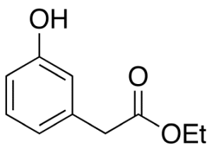 Ethyl 3-Hydroxyphenylacetate