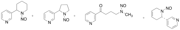 rac-N’-Nitroso Nornicotine