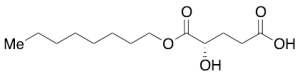 (2S)-Octyl-Alpha-hydroxyglutarate