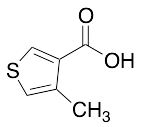 4-methylthiophene-3-carboxylic acid
