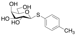 4-Methylphenylthio-Beta-D-galactopyranoside
