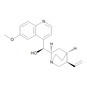 Quinidine