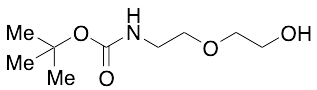 2-(2-Boc-aminoethoxy)ethanol
